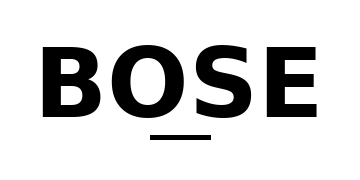 Bose logo