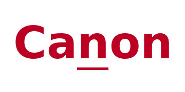 Canon logo