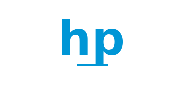 Hp logo