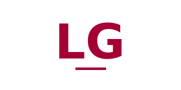 Lg logo
