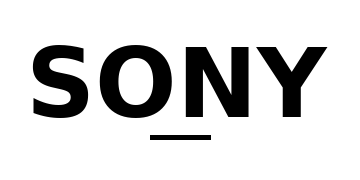 Sony logo